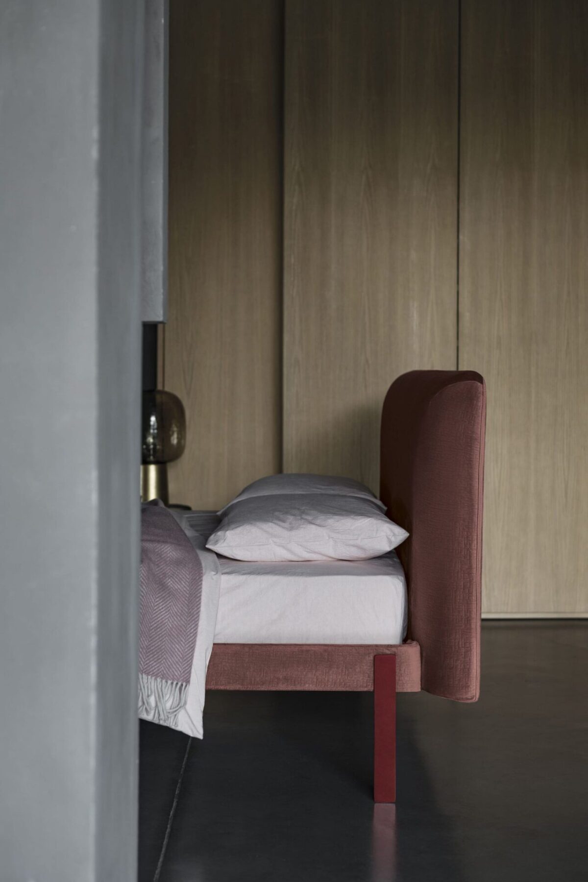 Bolzan - Bett Joy – Bild 5