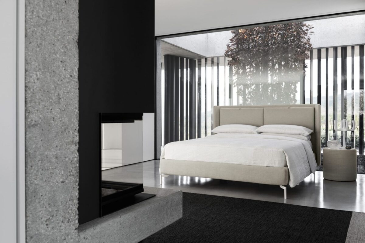 Bolzan - Bett Kate