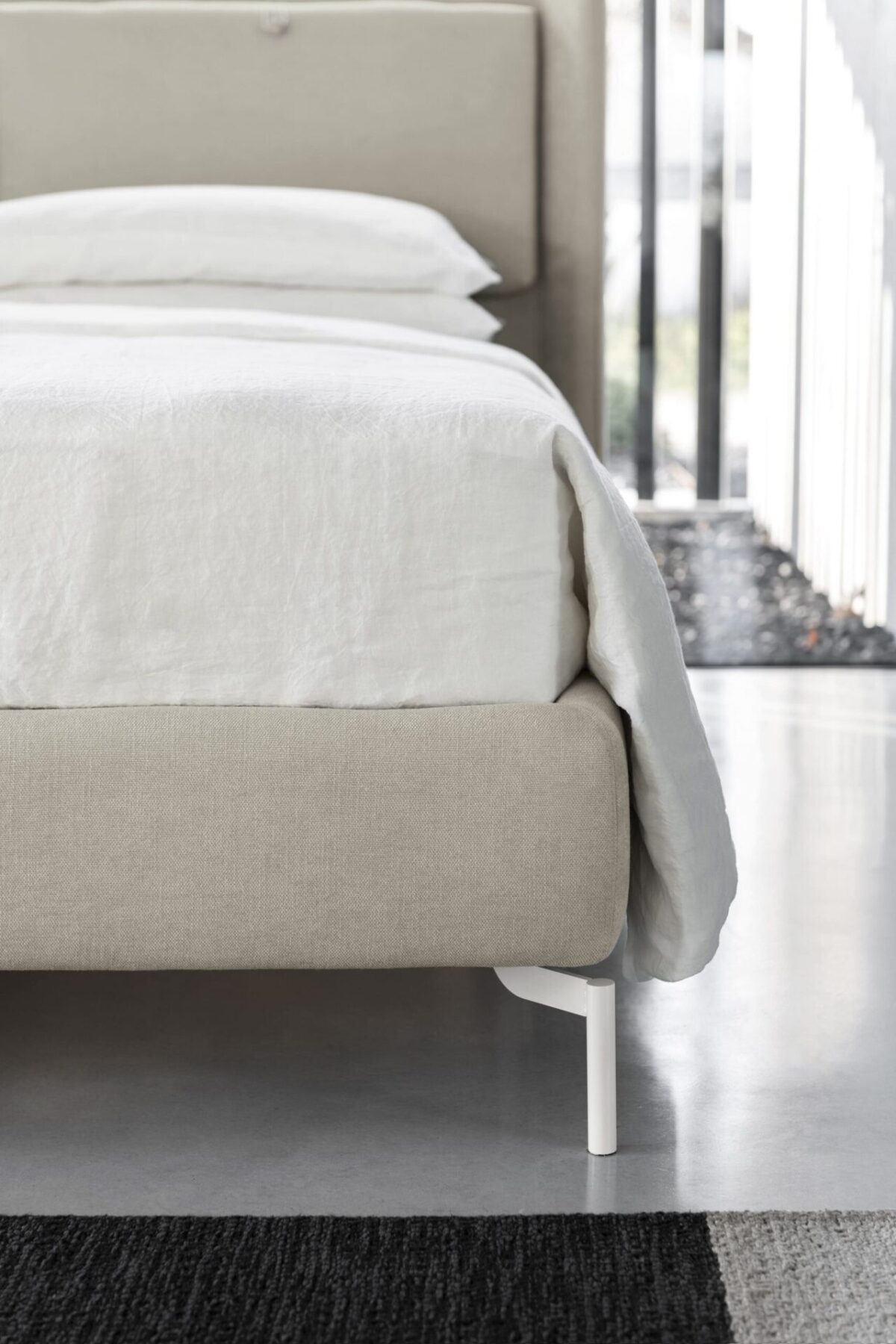 Bolzan - Bett Kate – Bild 5
