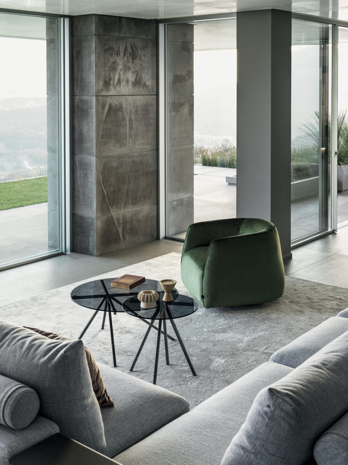 Bontempi Casa - Couchtisch Ray – Bild 4