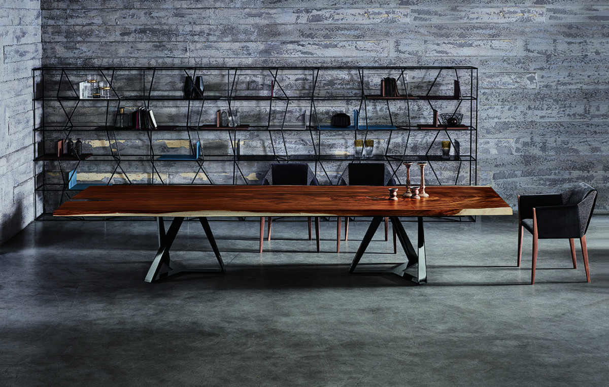 Bontempi Casa - Tisch Millennium – Bild 3