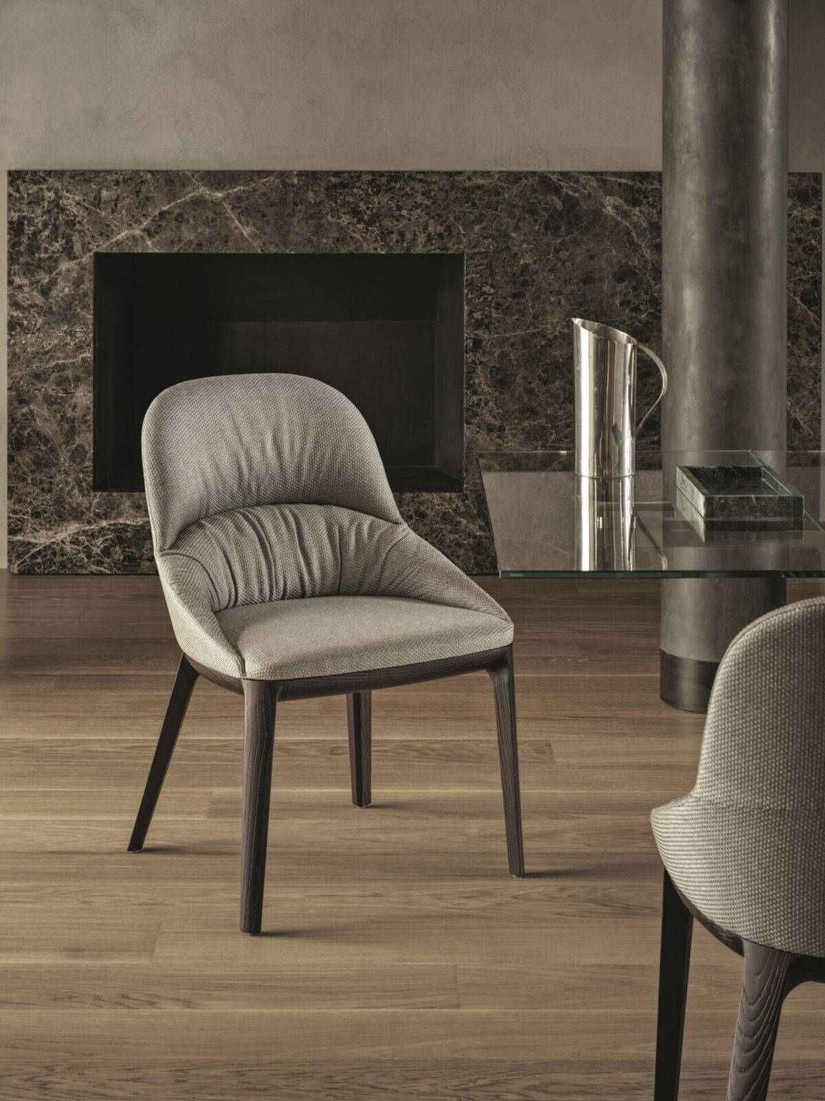 Bontempi Casa - Stuhl Queen – Bild 2
