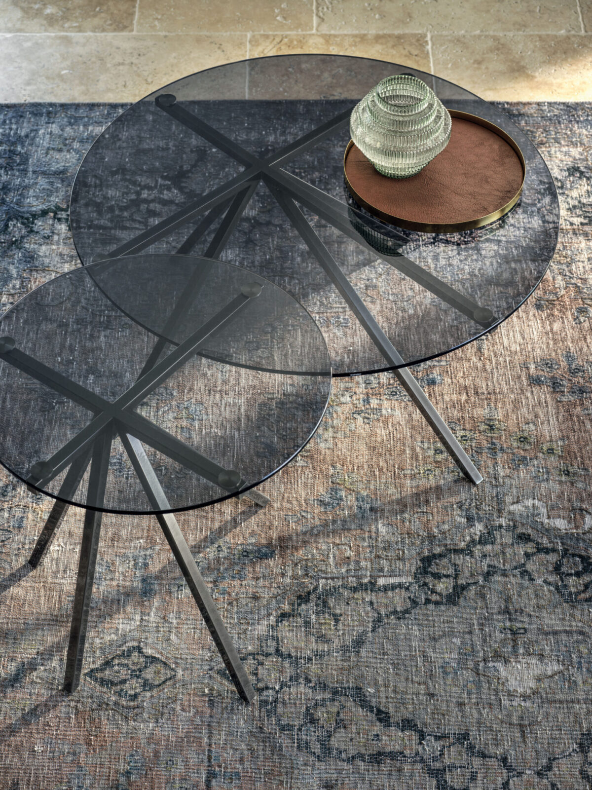 Bontempi Casa - Couchtisch Ray – Bild 3