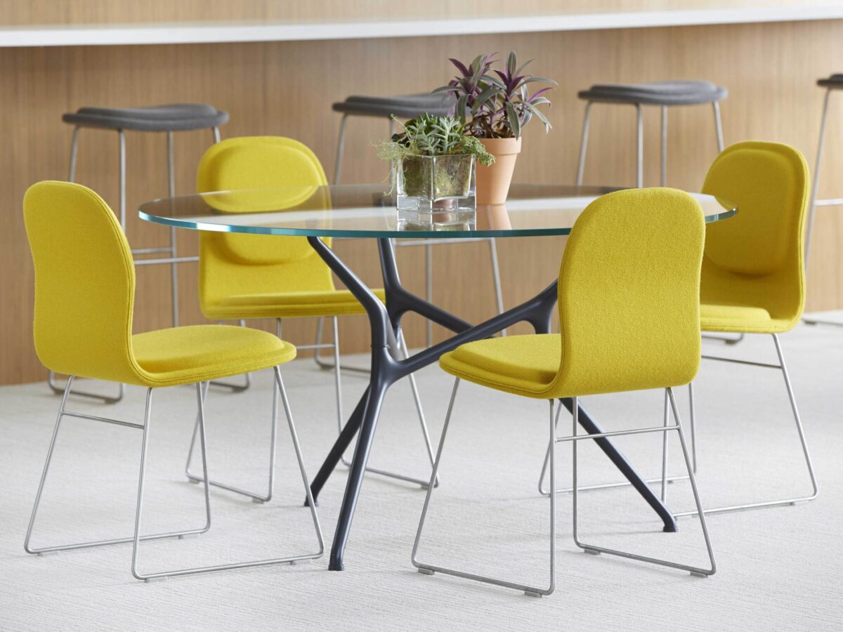 Cappellini - Branch Table by Jakob Wagner 2013 – Bild 2