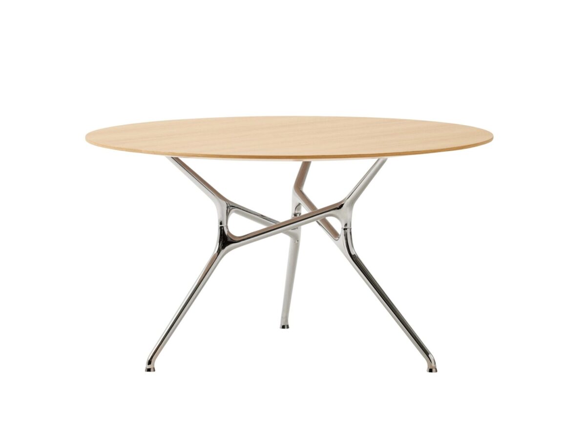 Cappellini - Branch Table by Jakob Wagner 2013 – Bild 9