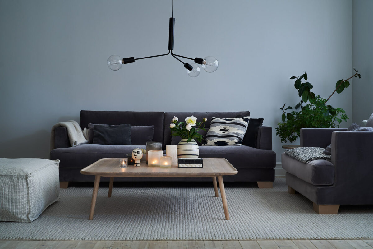 Sits - Sofa Brandon – Bild 2