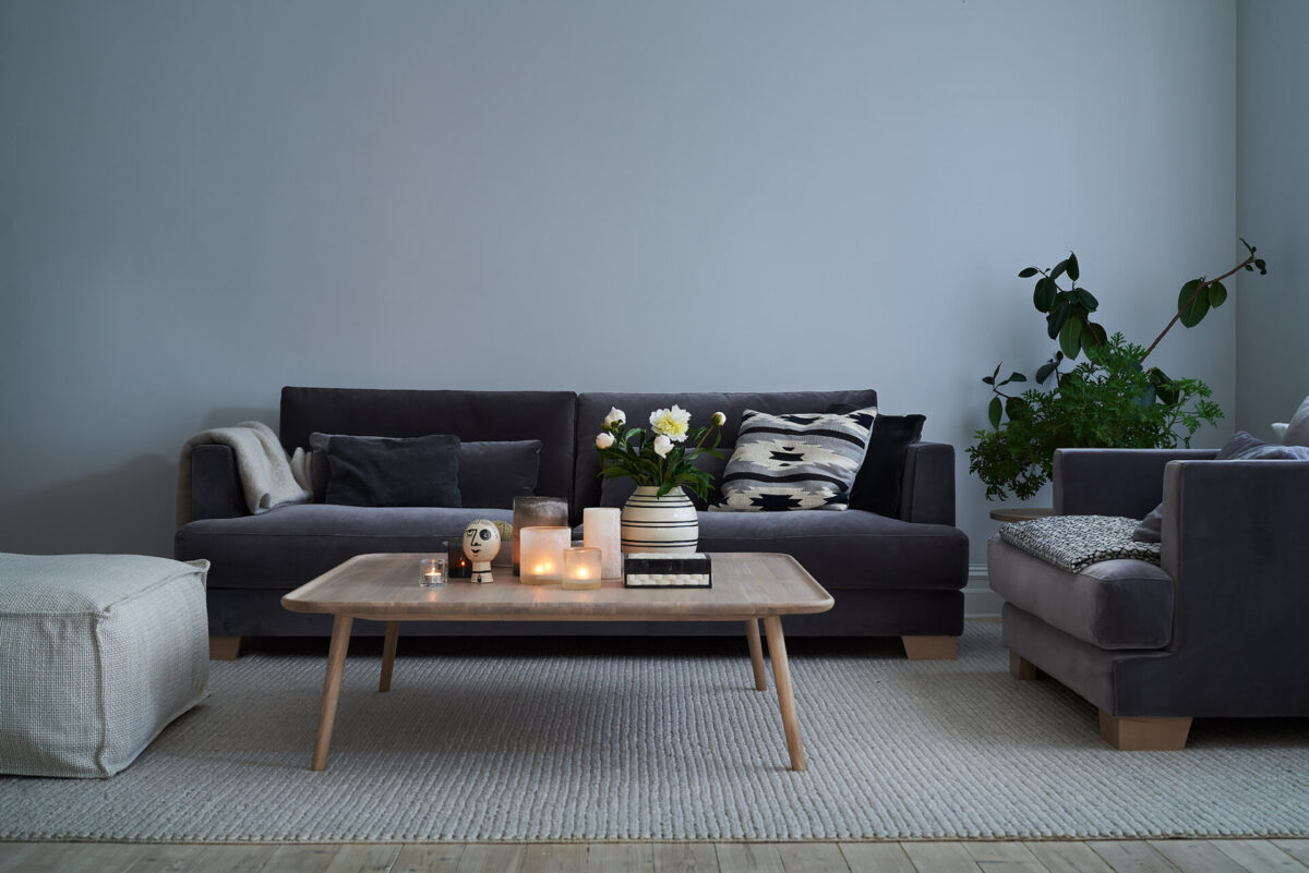 Sits - Sofa Brandon – Bild 3