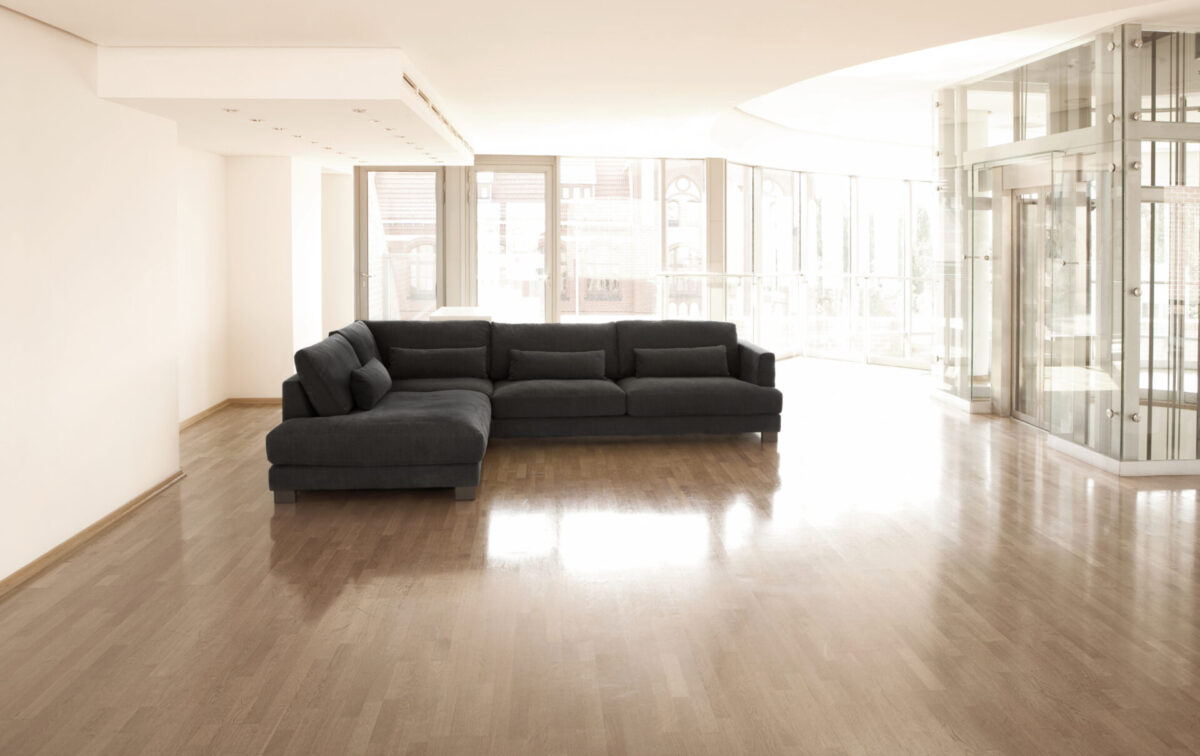 Sits - Sofa Brandon – Bild 5