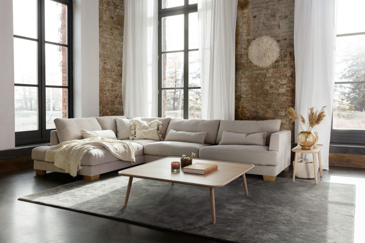 Sits - Sofa Brandon – Bild 6