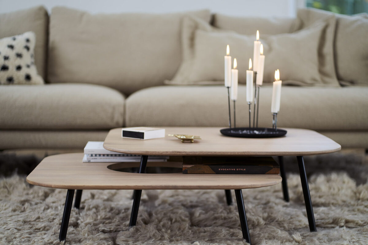 Sits - Sofa Britt – Bild 3