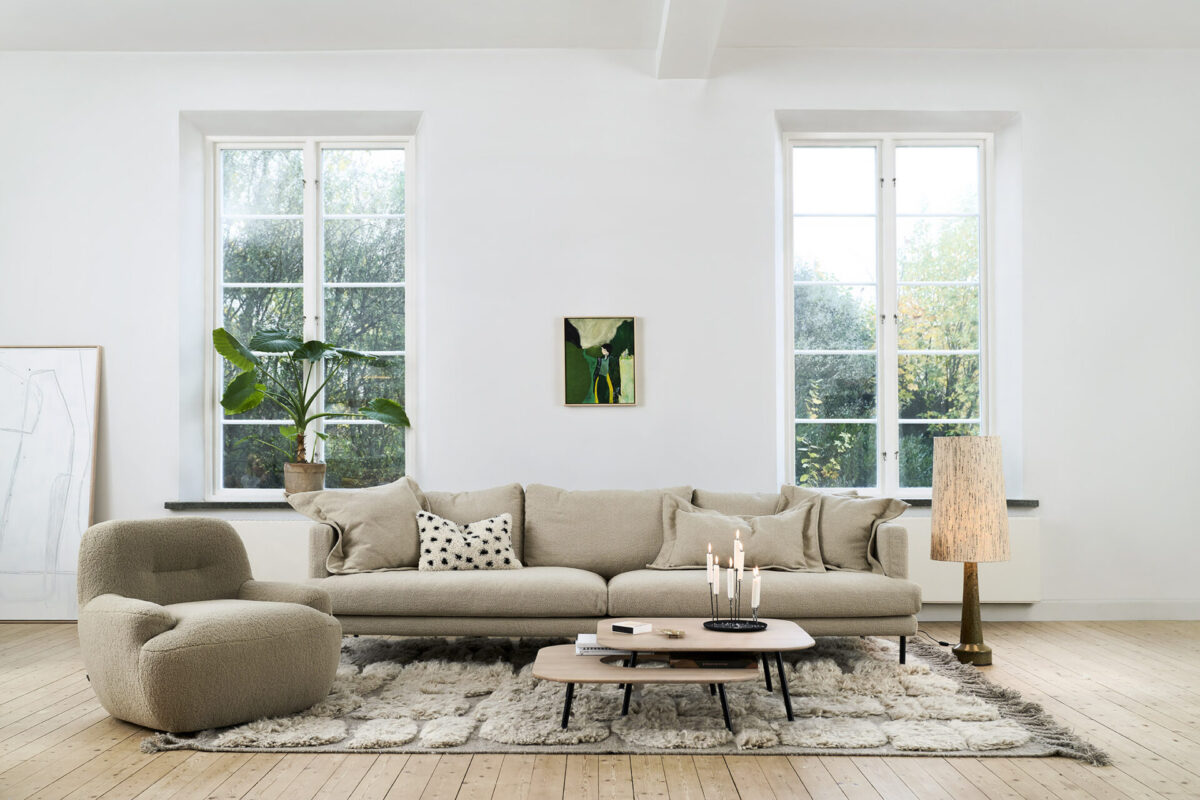 Sits - Sofa Britt – Bild 5
