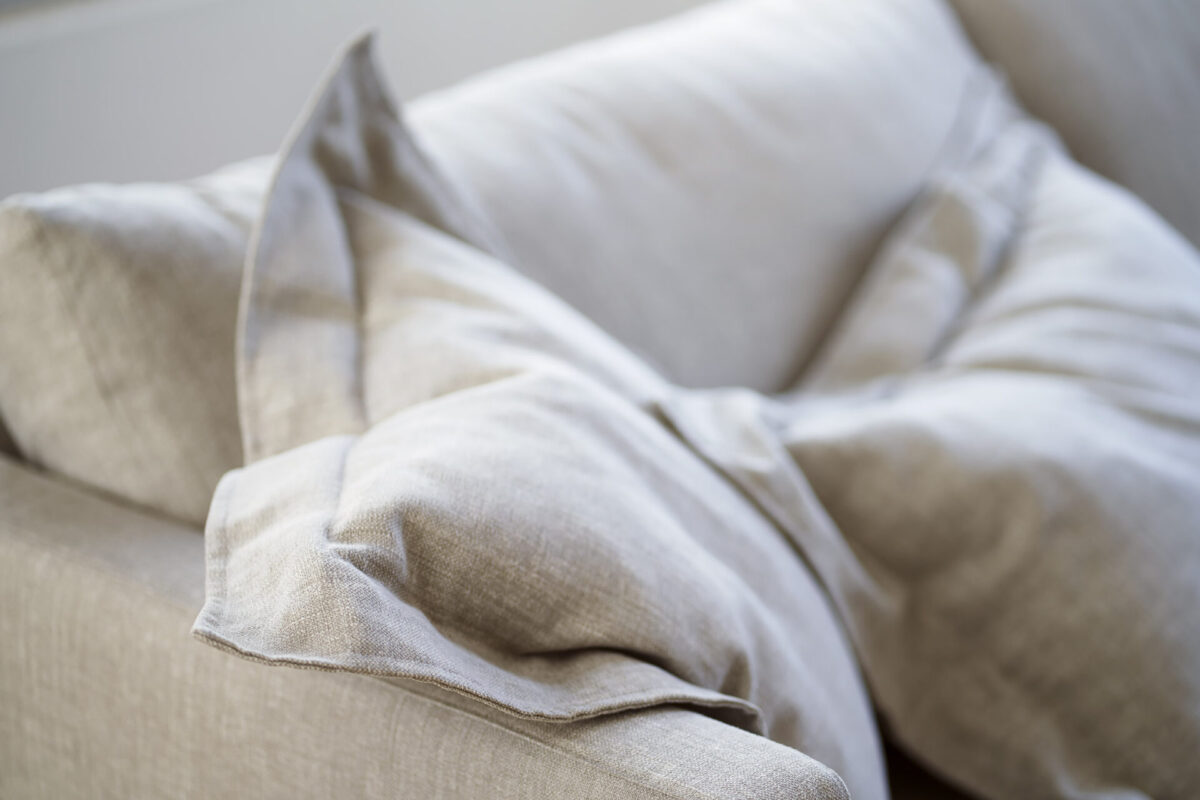 Sits - Sofa Britt – Bild 8