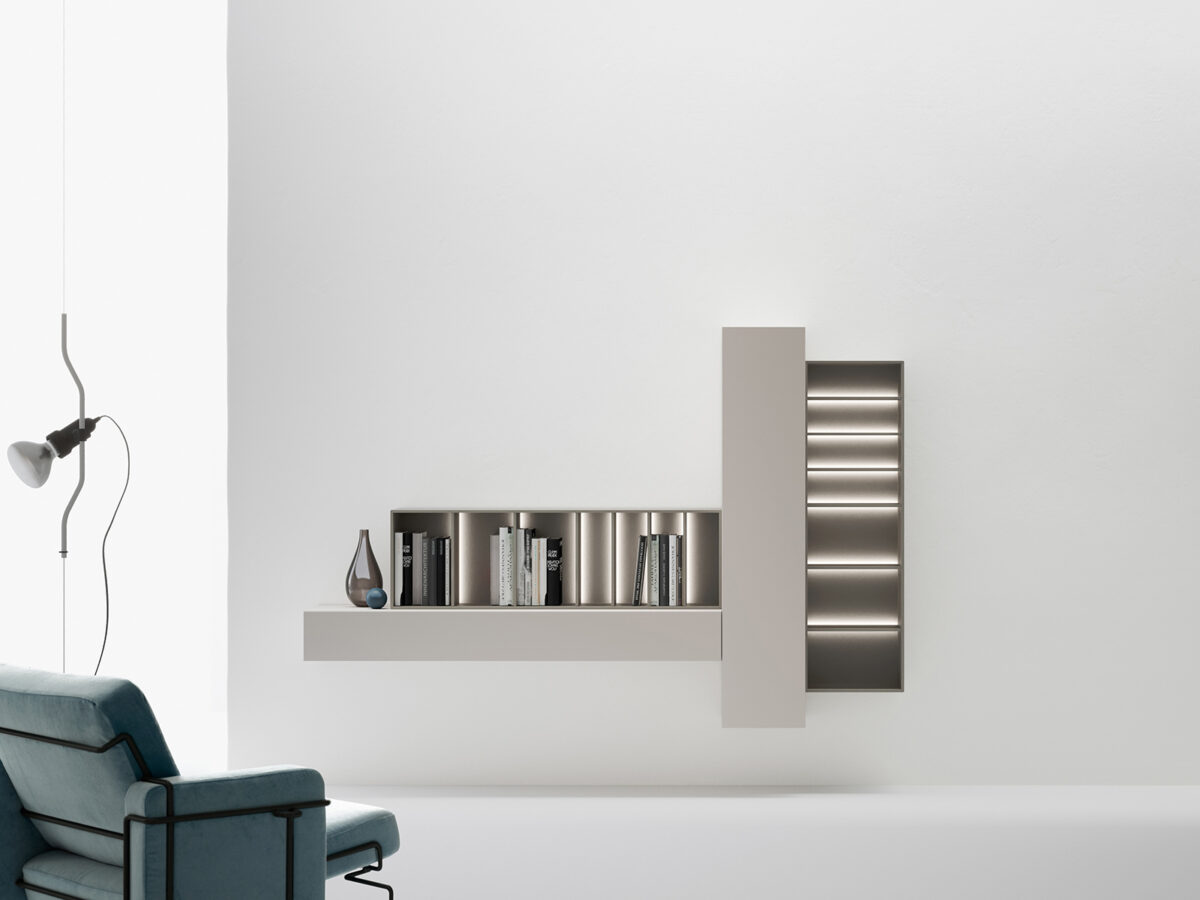 Caccaro - Wandabwicklung – Bild 11