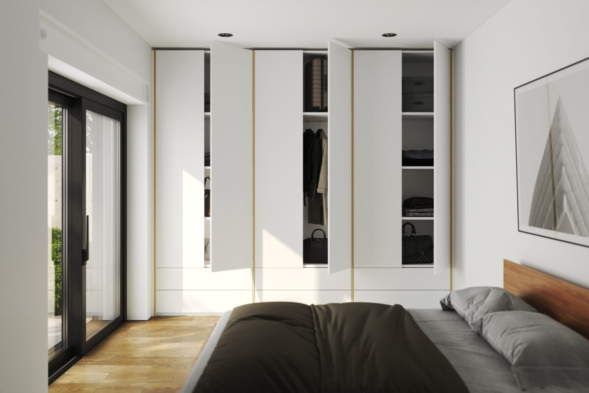 Müller Möbel - Schrank Modular Plus – Bild 2