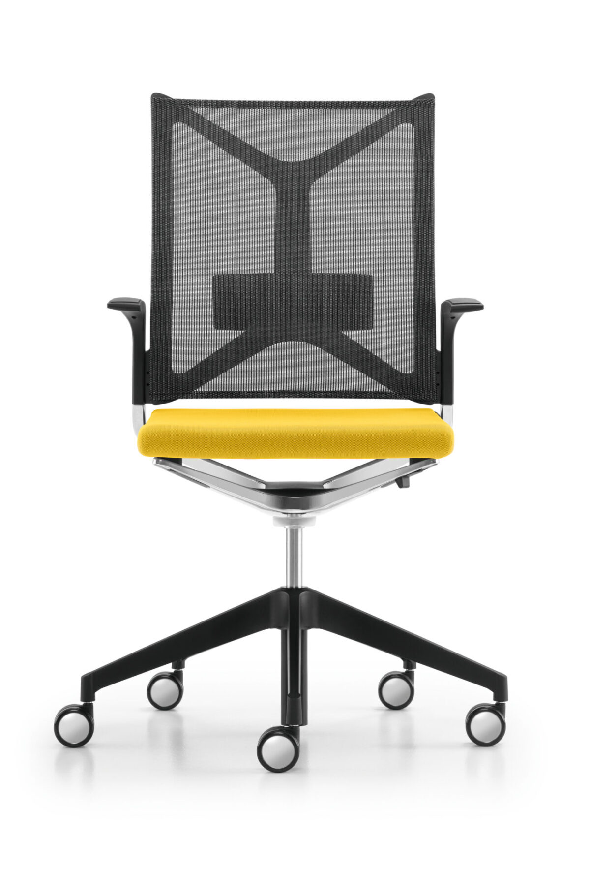 Girsberger - Bürodrehstuhl Camiro – Bild 19