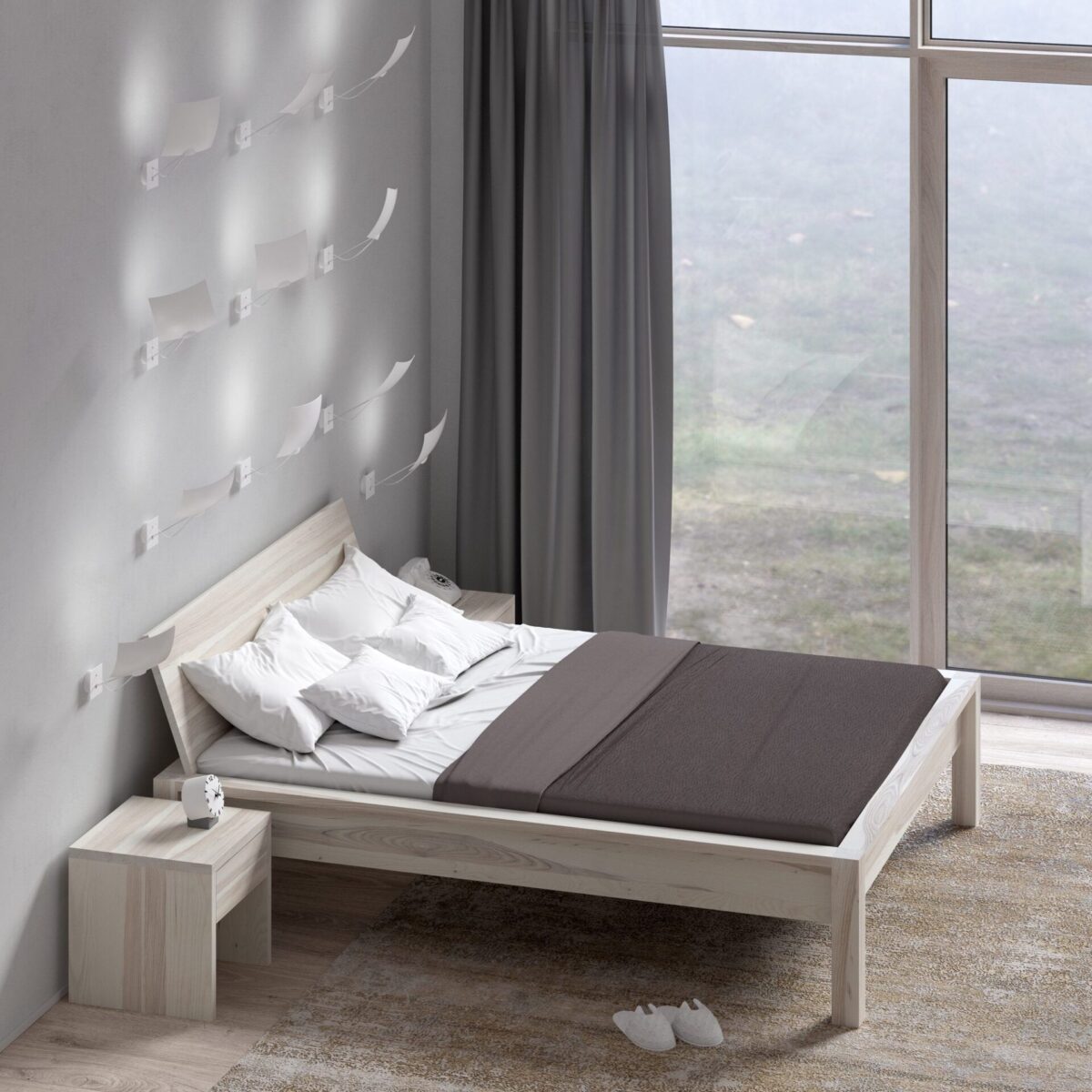 Vitamin Design - Bett Cara