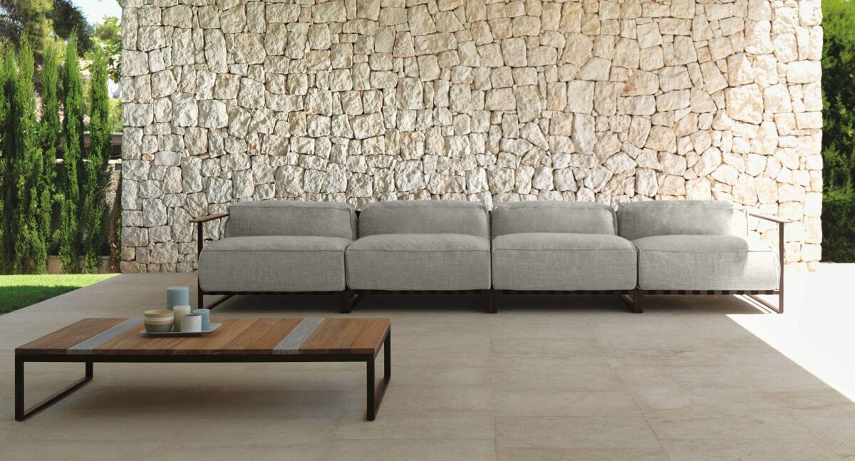 Talenti - Sofa Casilda – Bild 9