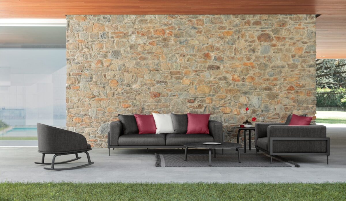 Talenti - Sofa Cleo Soft – Bild 6