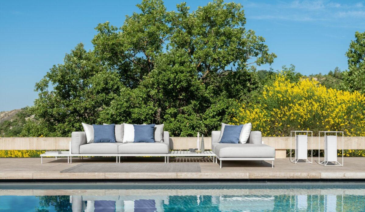 Talenti - Sofa Cleo Soft – Bild 4