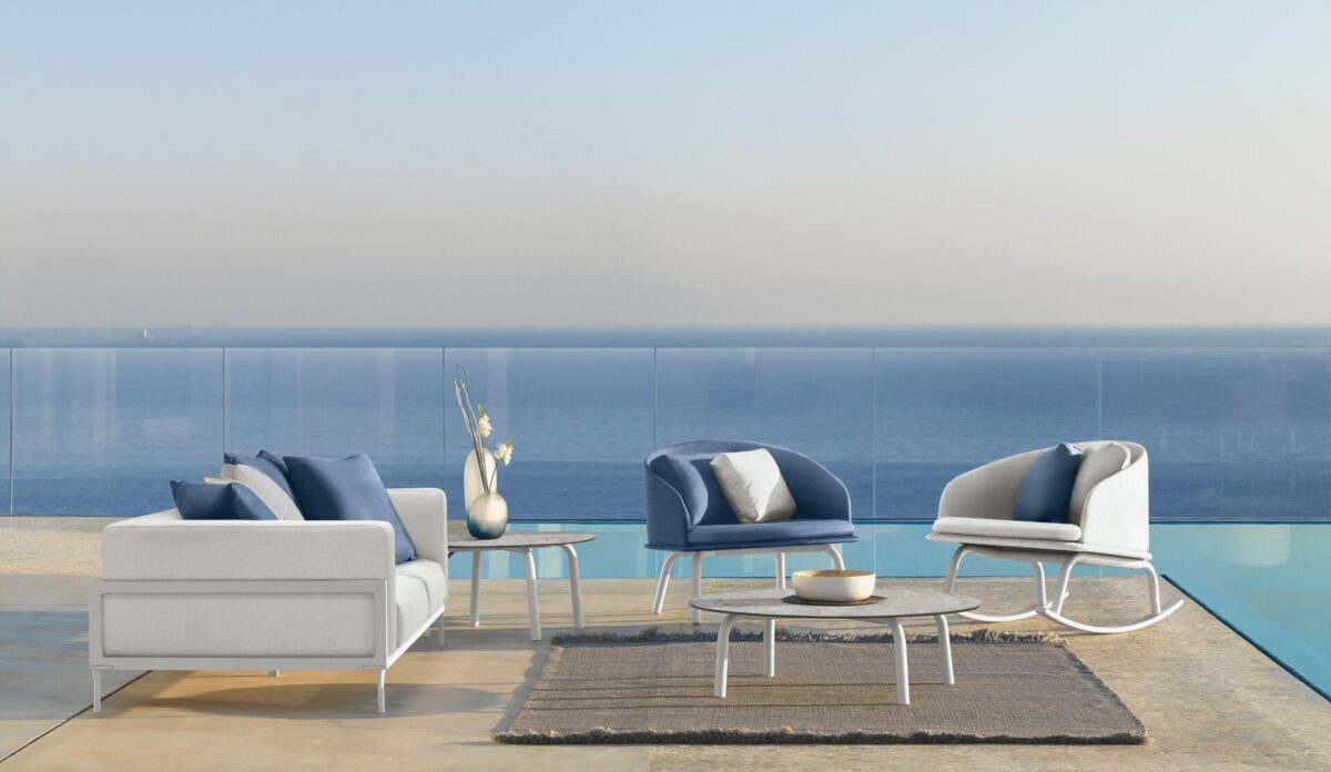 Talenti - Sofa Cleo Soft – Bild 5