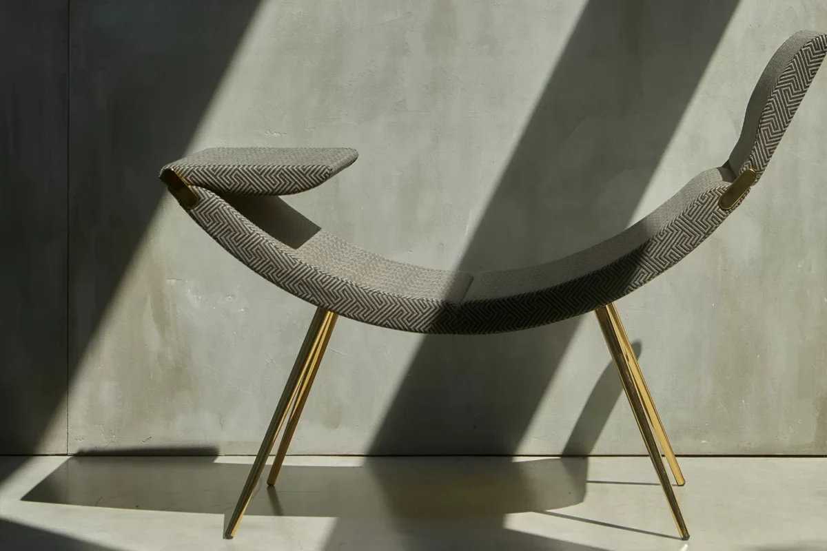 Luxy - Sessel Clop – Bild 11