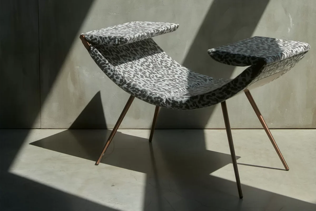 Luxy - Sessel Clop – Bild 4