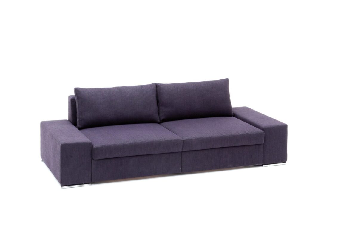 Franz fertig - Schlafsofa Club