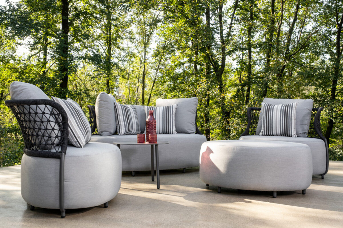 Drigani - Sofaprogramm Gobbe – Bild 2