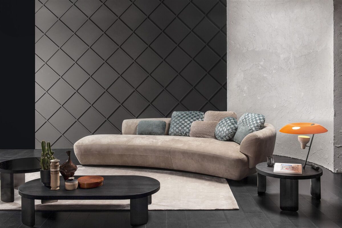 Vibieffe - Sofa Confident – Bild 2