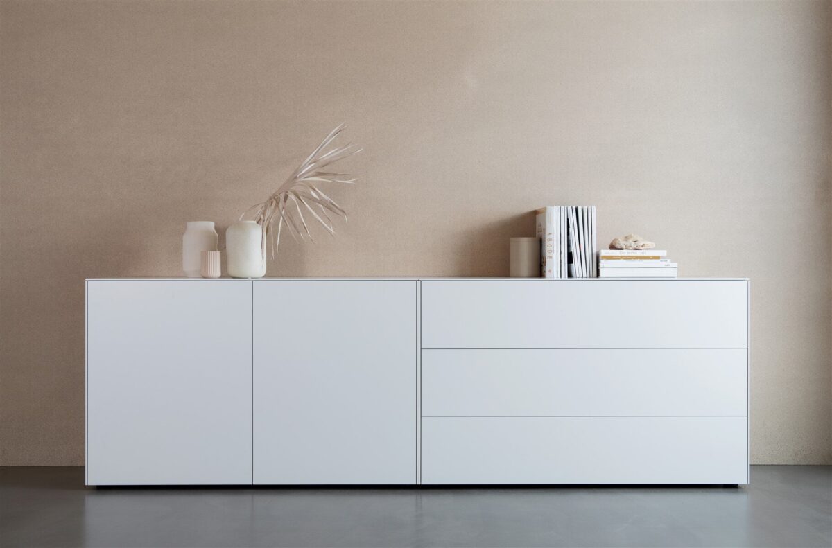 form 1 - Sideboard Connect Schnelllieferprogramm