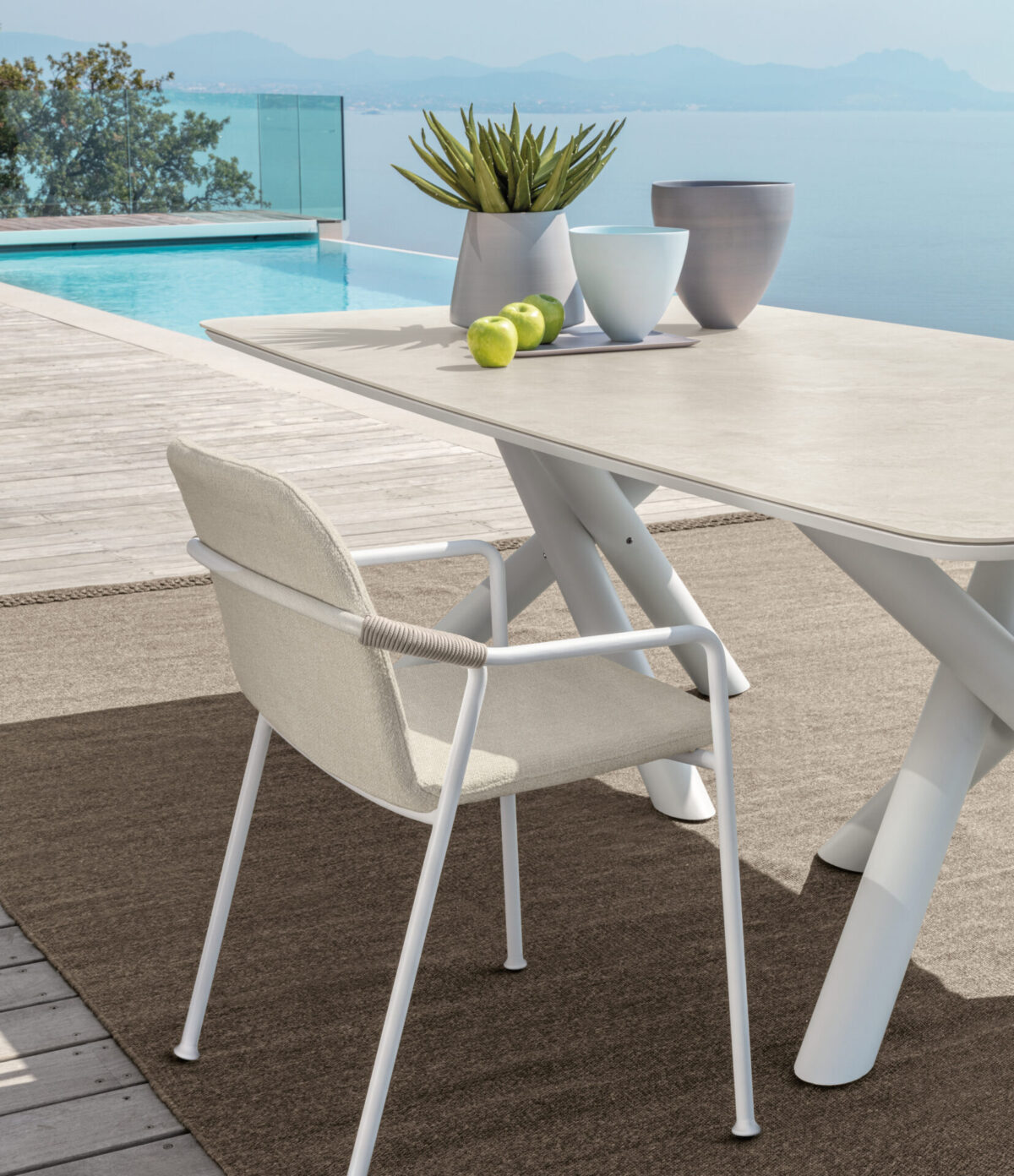 Talenti - Stuhl Coral – Bild 3