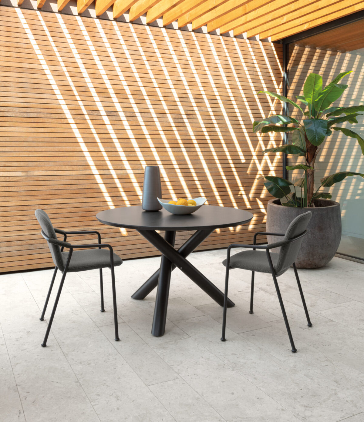 Talenti - Stuhl Coral – Bild 4