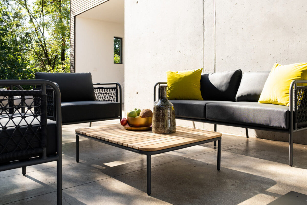 Drigani - Sofaprogramm Cortina – Bild 4