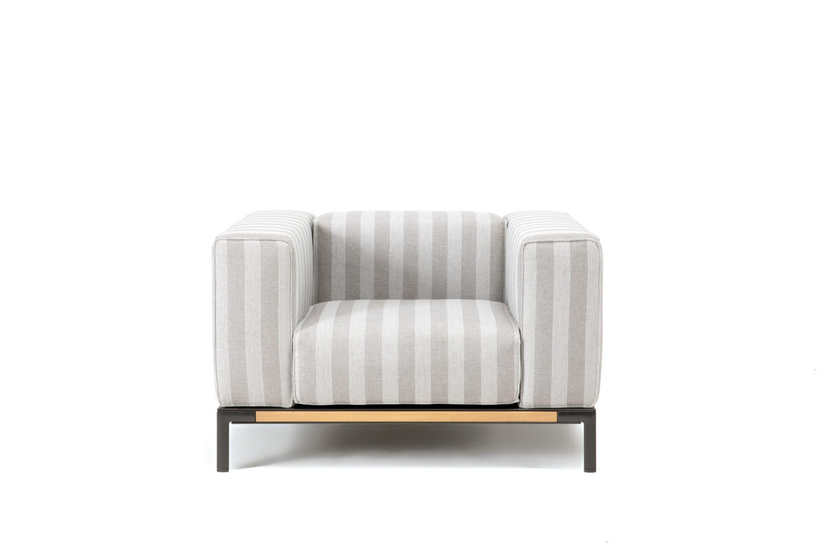 Ethimo - Sofa Costiera – Bild 2