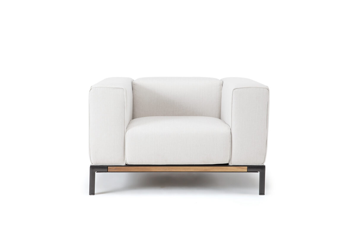 Ethimo - Sofa Costiera – Bild 3