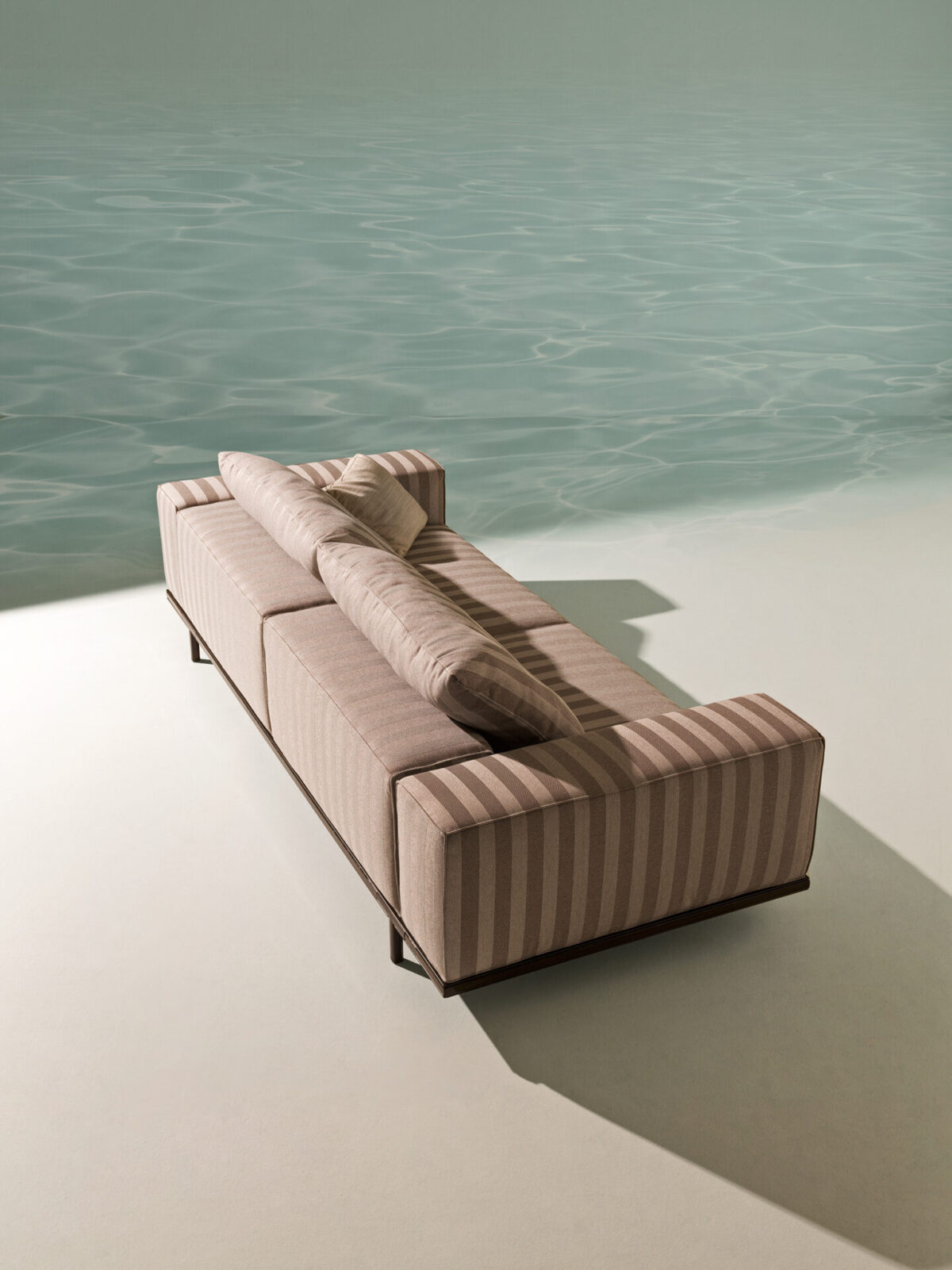 Ethimo - Sofa Costiera – Bild 6