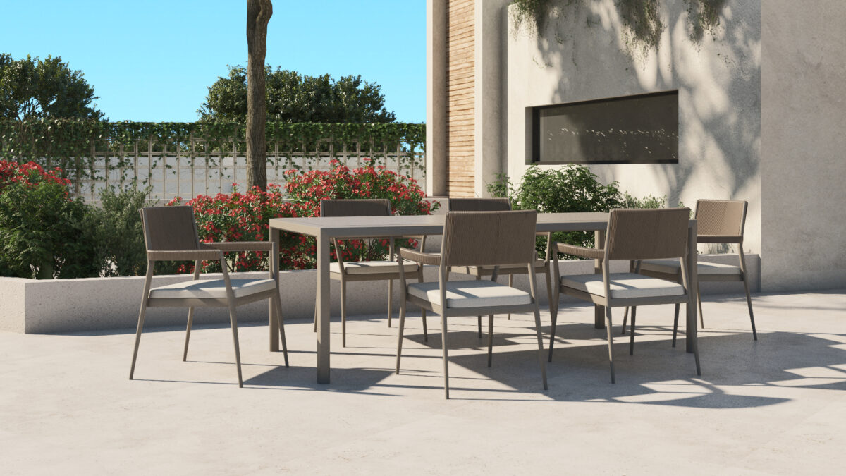 10Deka - Sofa / Stuhl Curacao – Bild 2