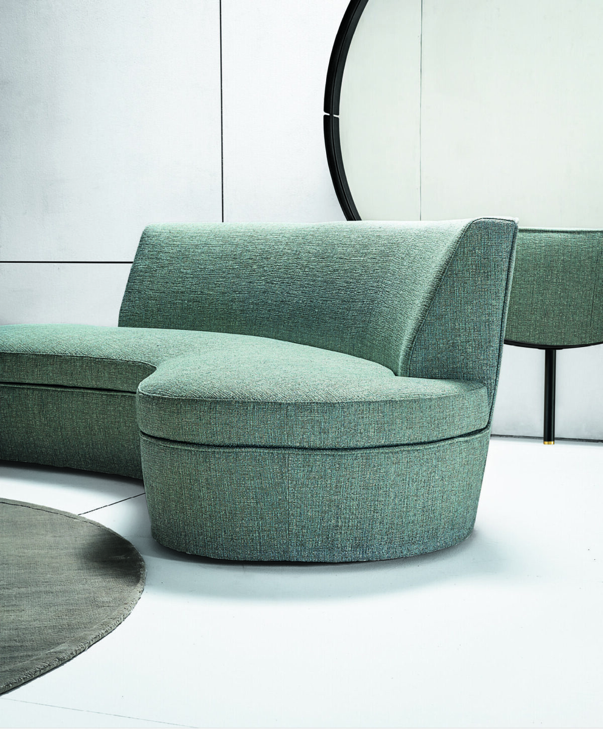 Casamilano - Sofa Curvy – Bild 2