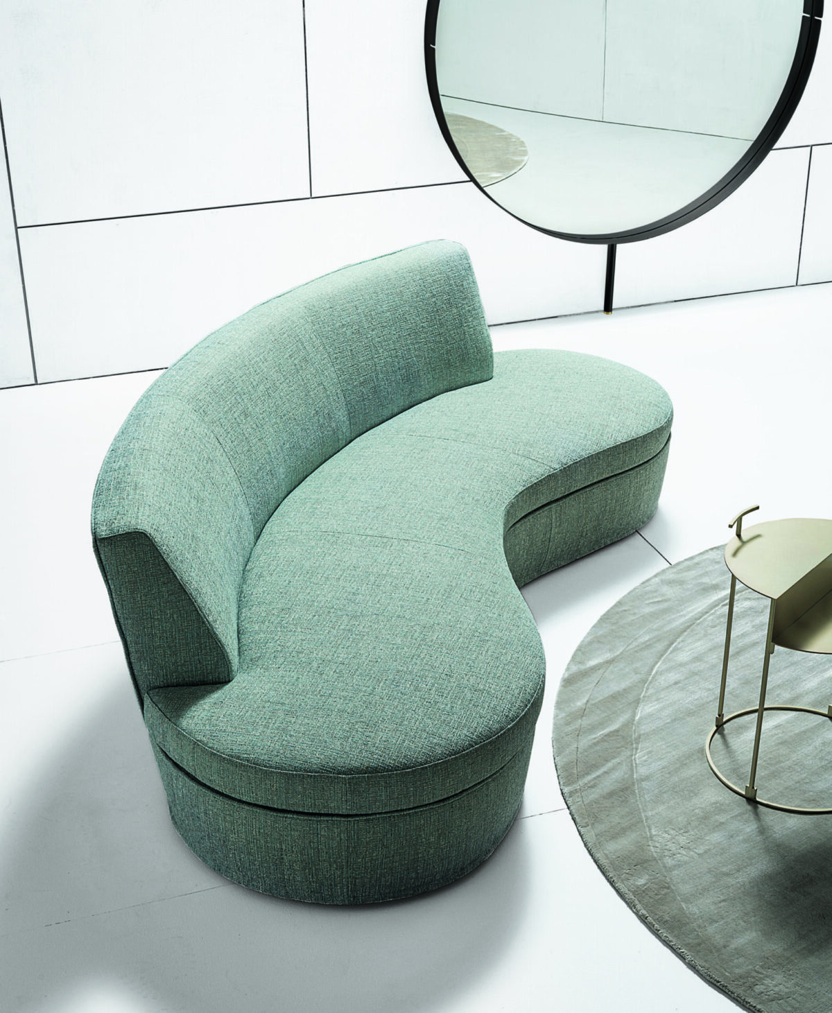 Casamilano - Sofa Curvy – Bild 3