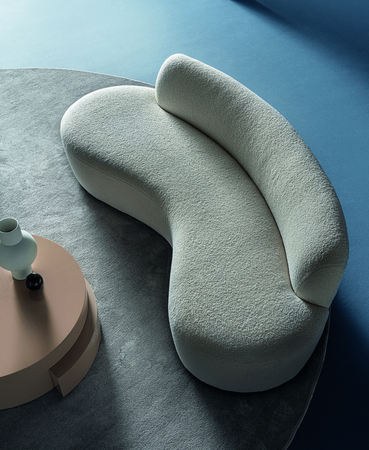 Casamilano - Sofa Curvy – Bild 9