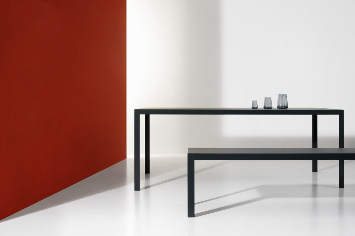 Bivaq - Tisch Dats – Bild 5