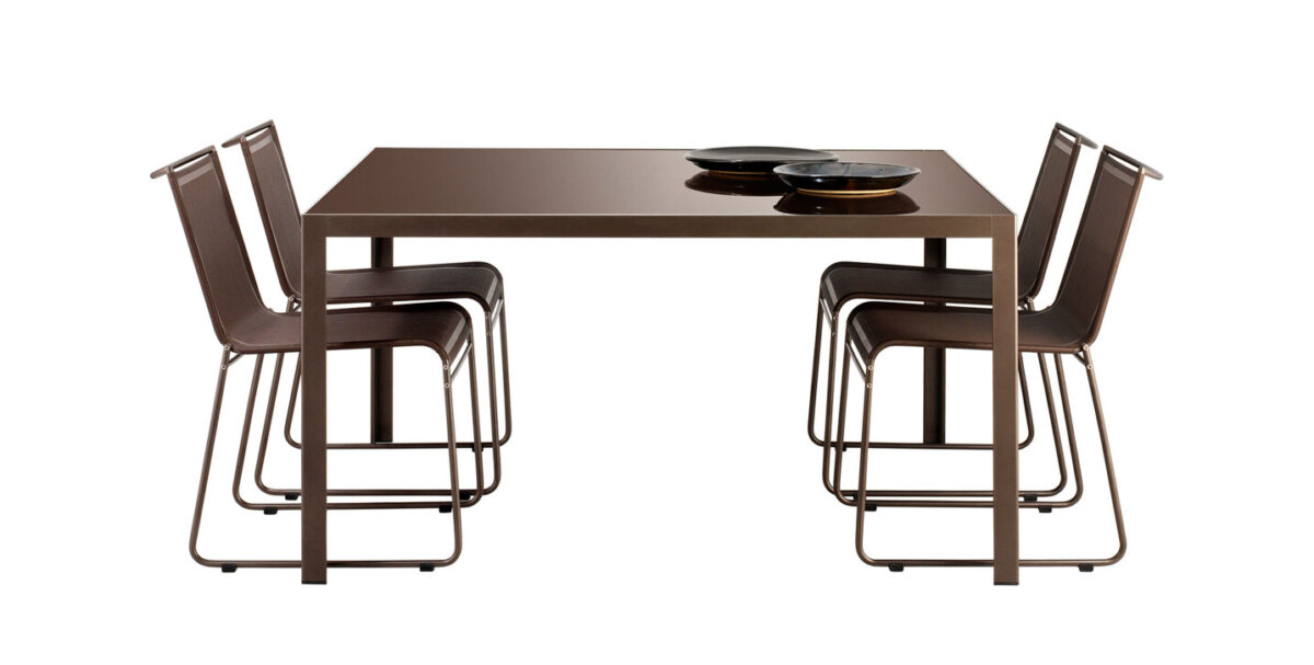 Bivaq - Tisch Dats – Bild 4