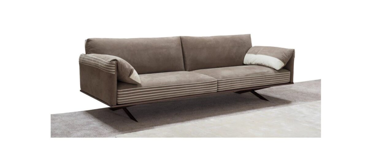 Alpa Salotti - Sofa Davinci – Bild 5