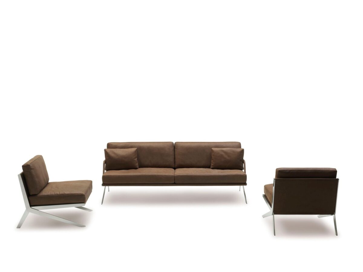 De Sede - DS-60 Design Gordon Guillaumier – Bild 9
