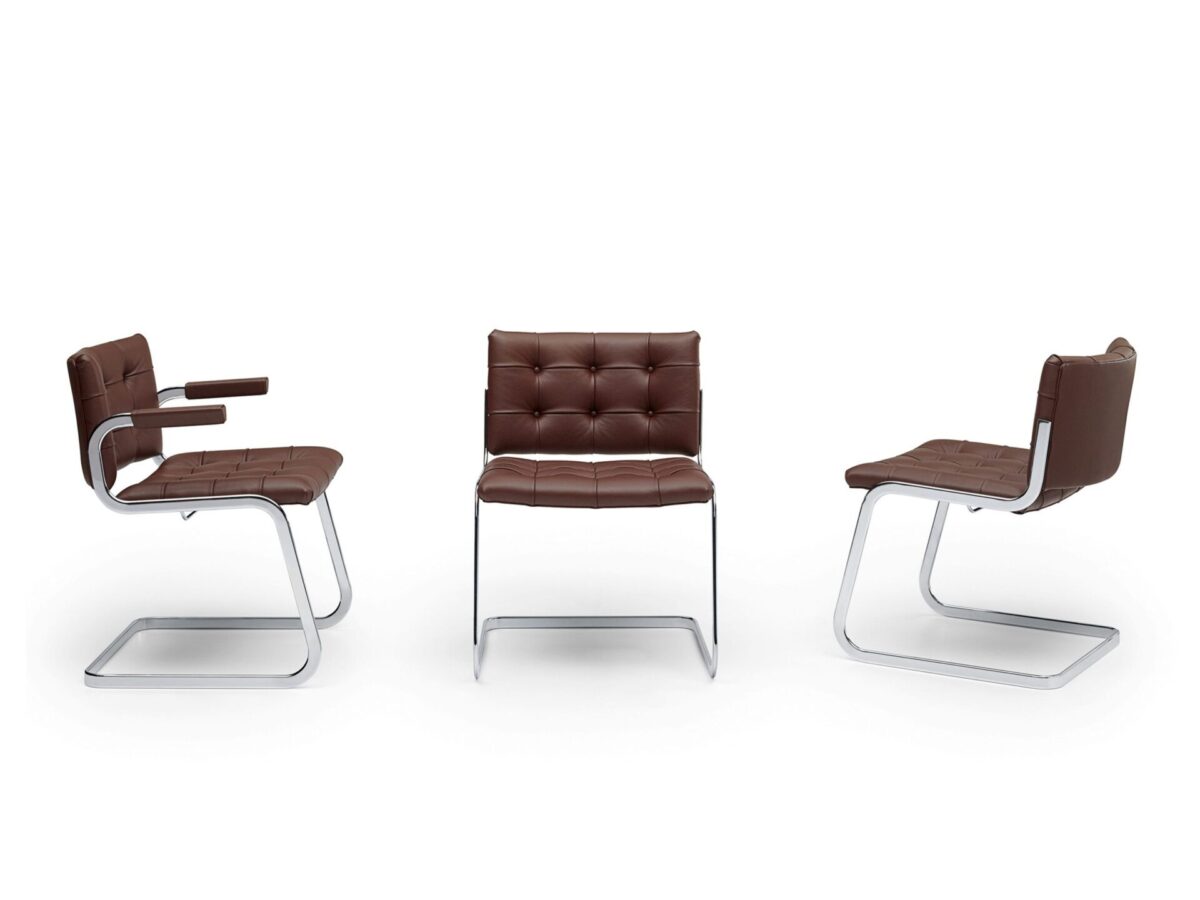 De Sede - RH-305 Design Robert Haussmann
