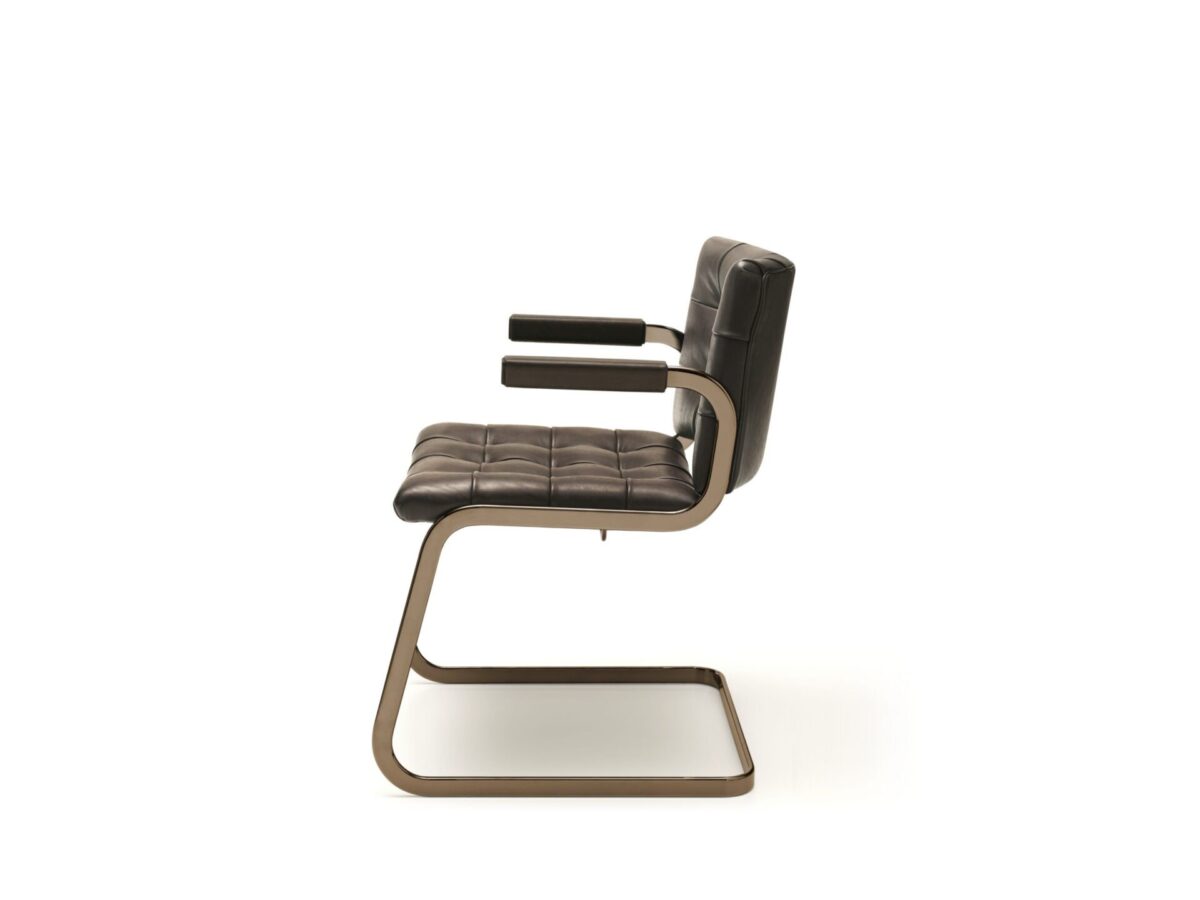 De Sede - RH-305 Design Robert Haussmann – Bild 5