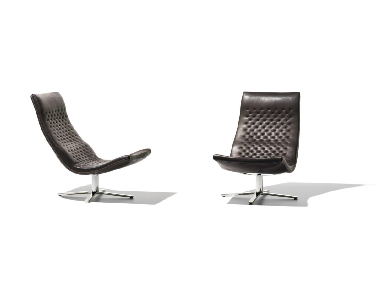 De Sede - DS-51 Slim Design de Sede Design Team – Bild 2