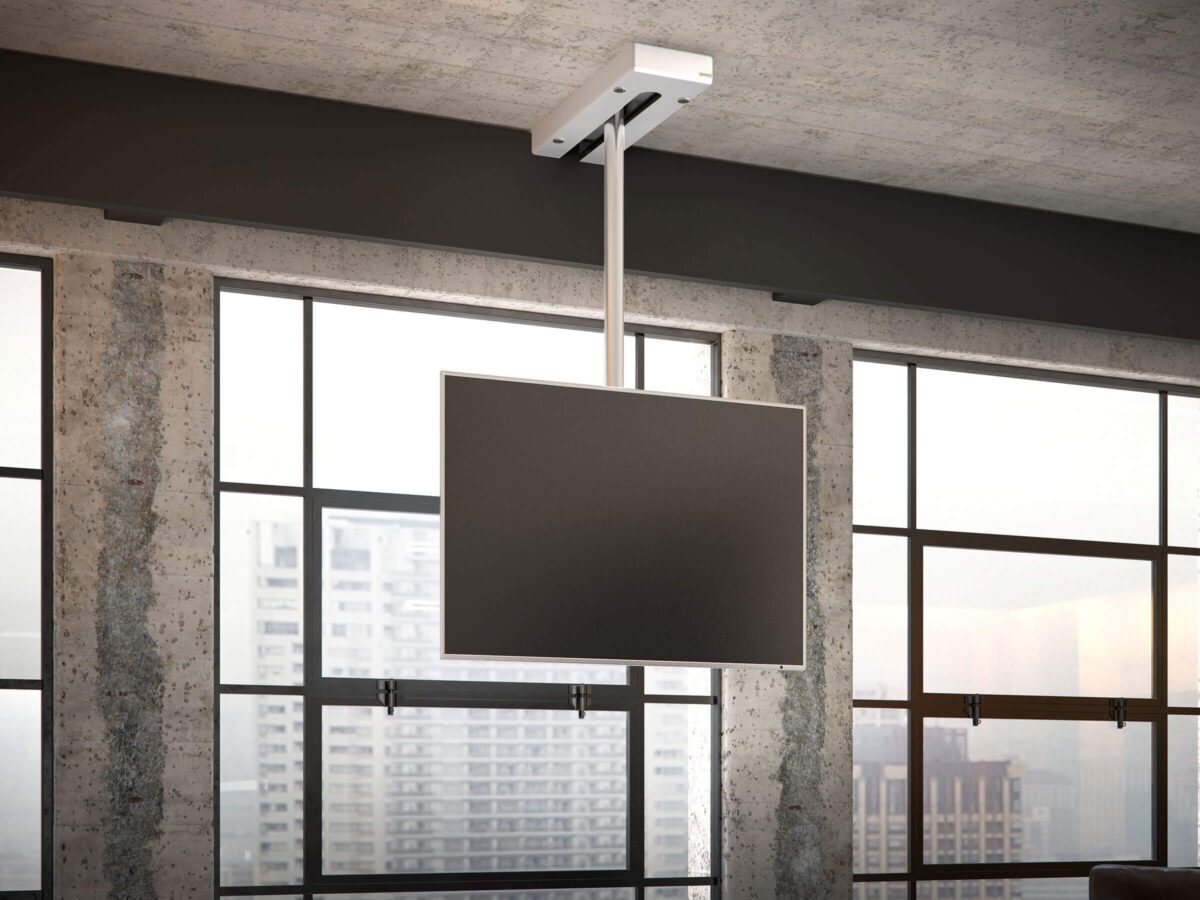 Wissmann - TV Halter Ceiling Art 116 – Bild 5