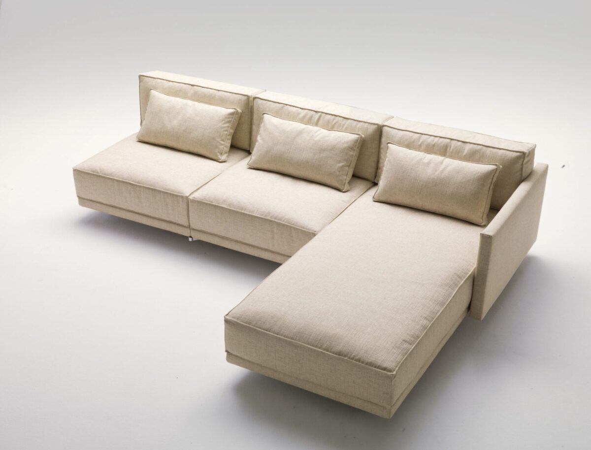 Milano Bedding - Schlafsofa Dennis – Bild 4