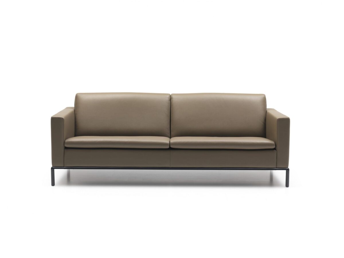 De Sede - DS-4 Design Antonella Scarpitta